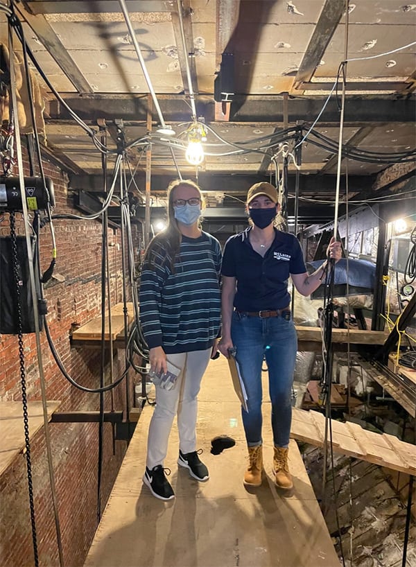 Our Interns Are Going Places 2022