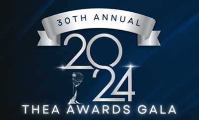 2024 Thea Award, Winner Guardians Of The Galaxy: Cosmic Rewind